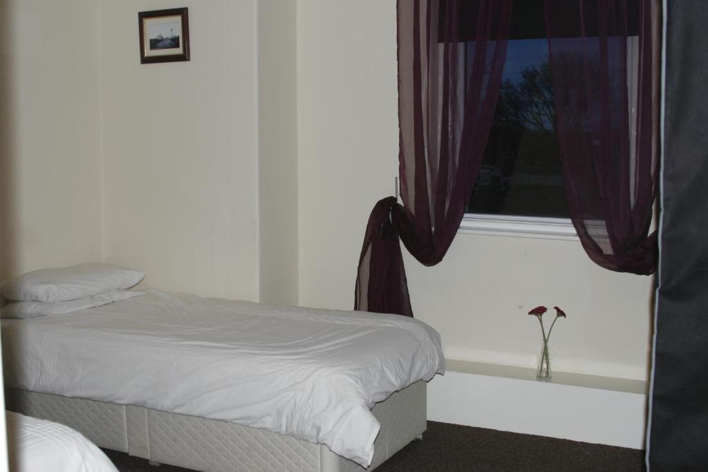 The Trap Inn Broomhill Room photo