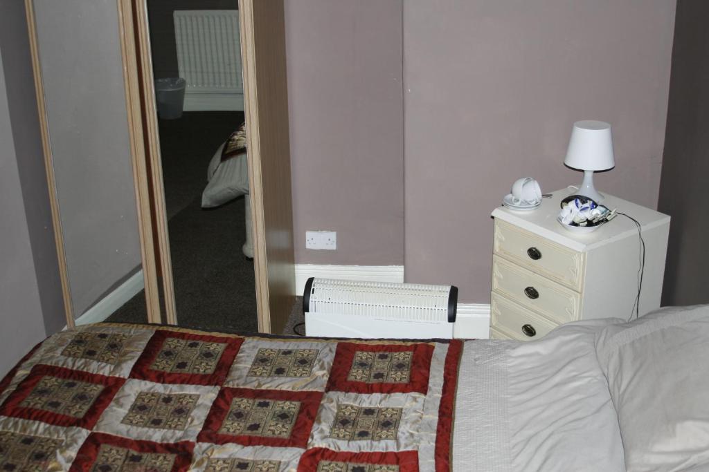 The Trap Inn Broomhill Room photo