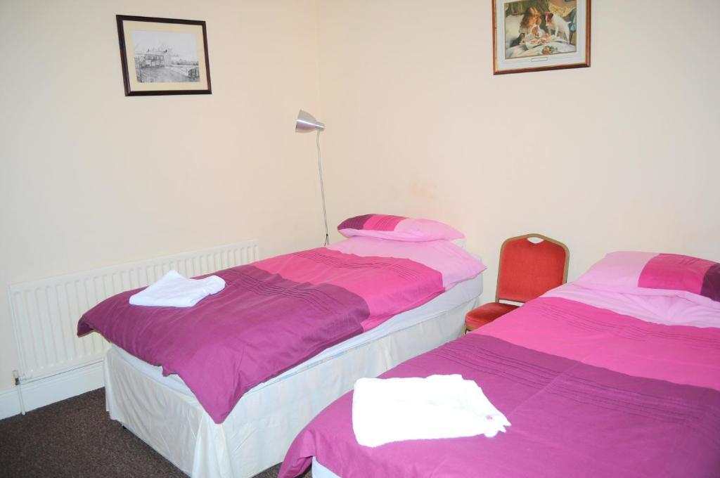 The Trap Inn Broomhill Room photo