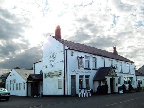 The Trap Inn Broomhill Exterior photo
